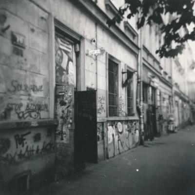 Krakow