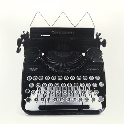 Typewriter 1