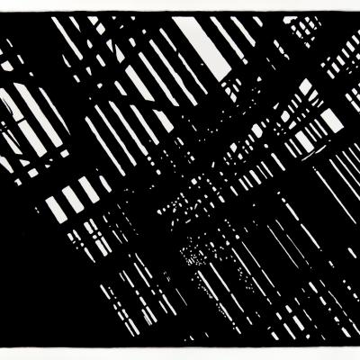 Landscape 7 Red