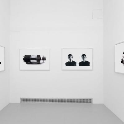 Installation View 5